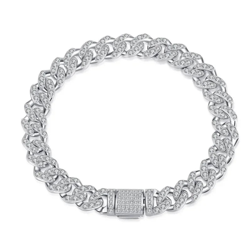 Mirror Gleam Braclete