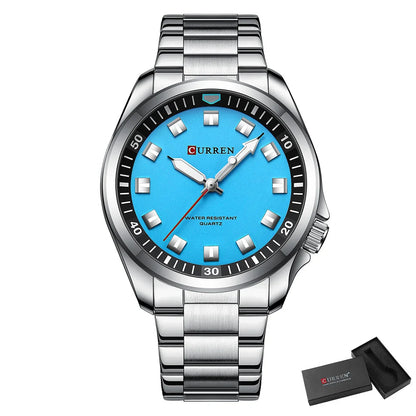Seraph Watch