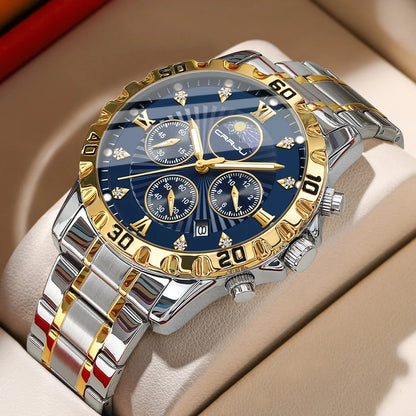 Aristo Time Watch