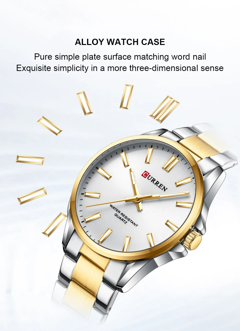 Imperium Watch