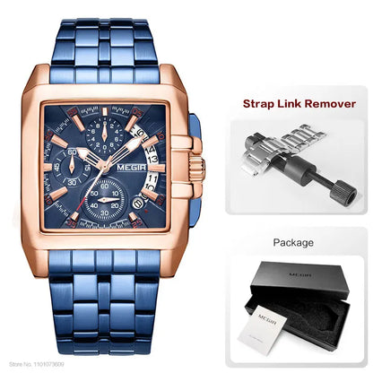 Astral Rhythm Watch