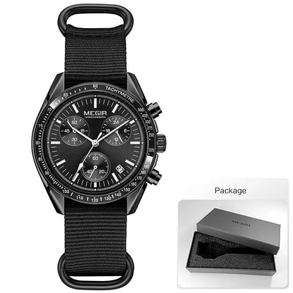 Mini Wave Watch