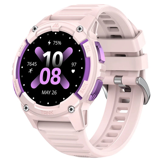 Active Pulse Watch