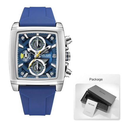 Casual Sport Watch
