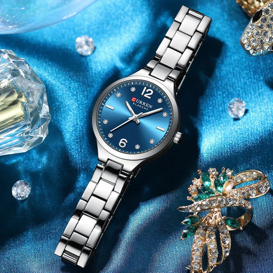 Delicate Time