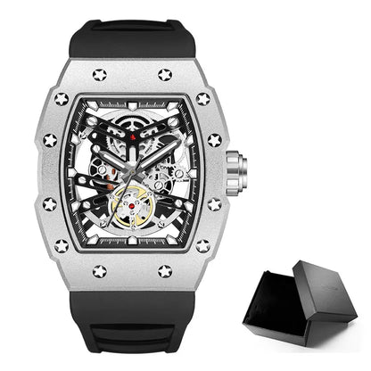 Eternal Pulse Watch