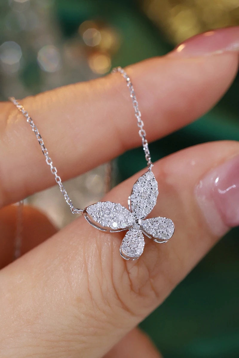 Romantic Butterfly