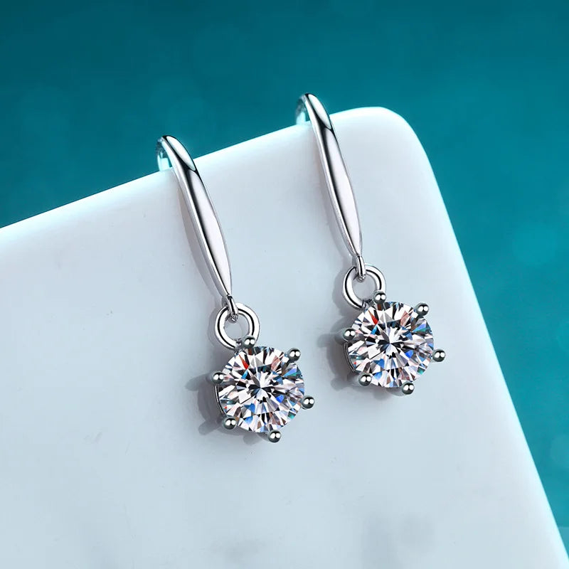 Ethereal Bond Earring