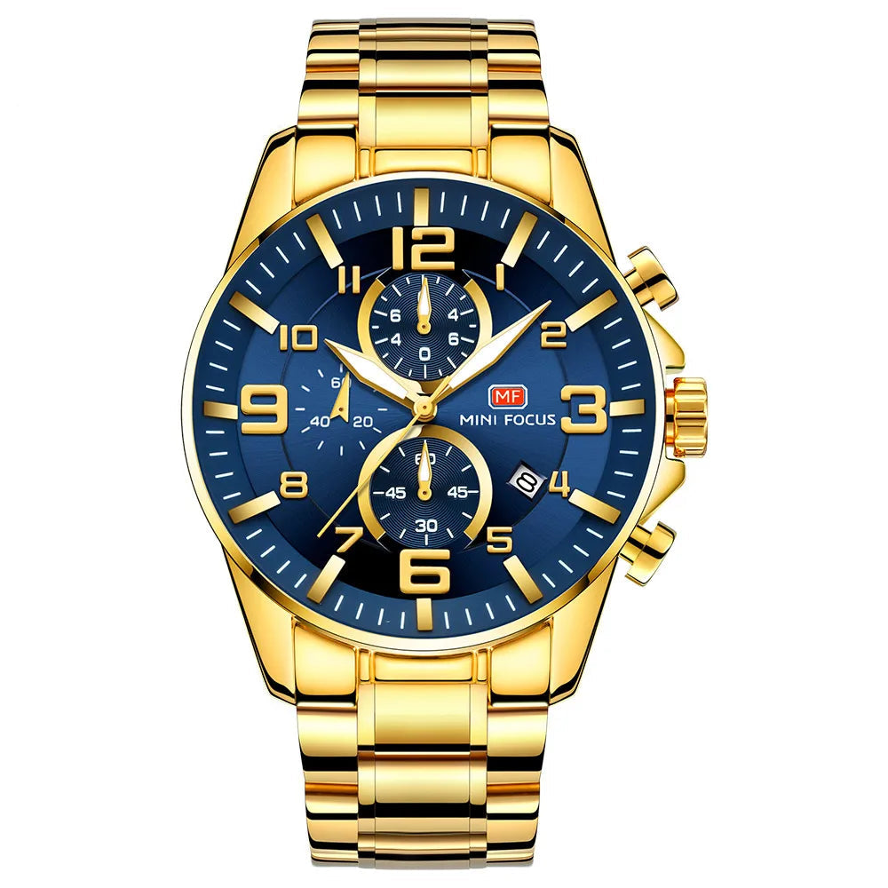 Deyra Watch