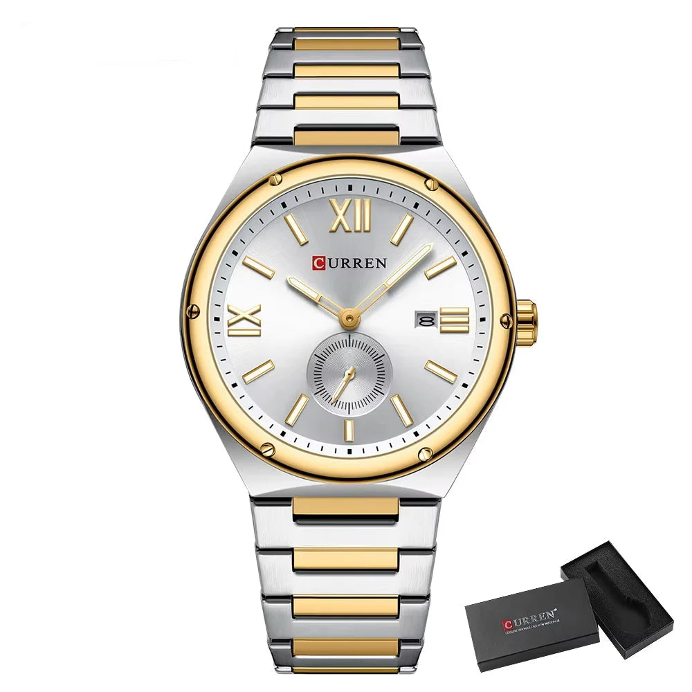 Clock Classic