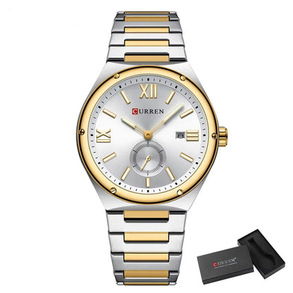 Clock Classic