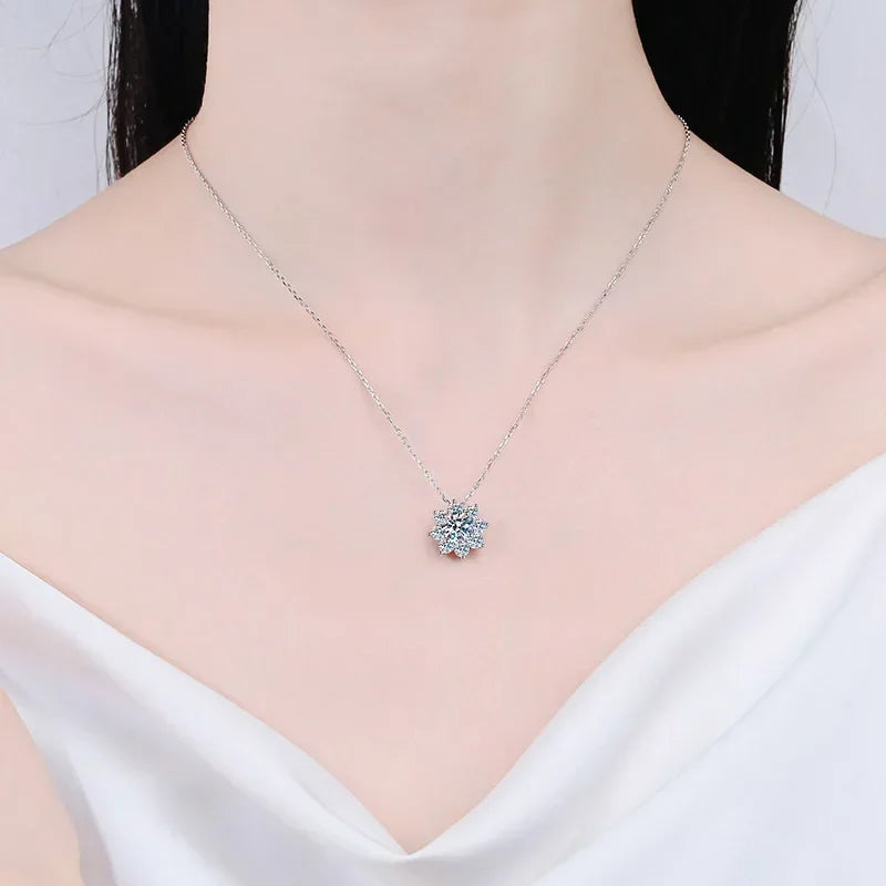 Auralith Necklace