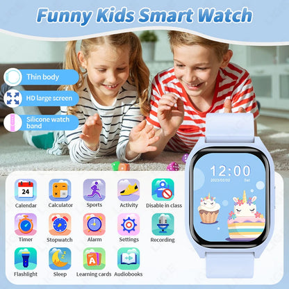 Blinco Watch