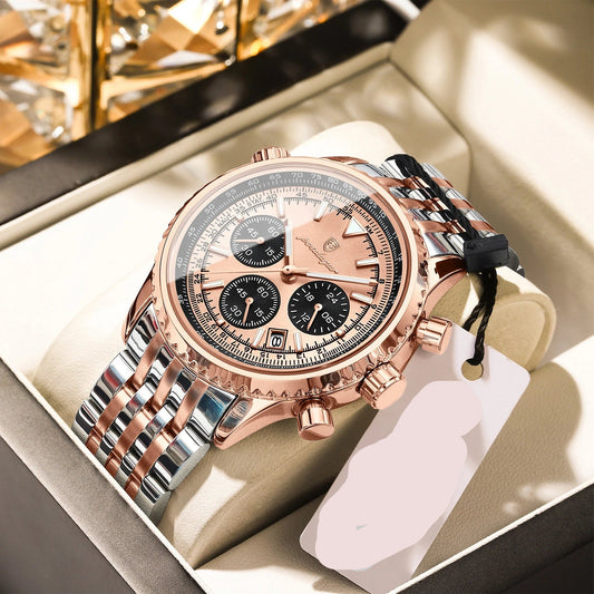 Lumix Watch