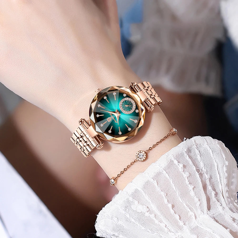 Elegant Dial
