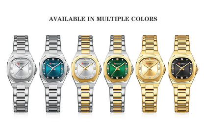 Soft Core Watch