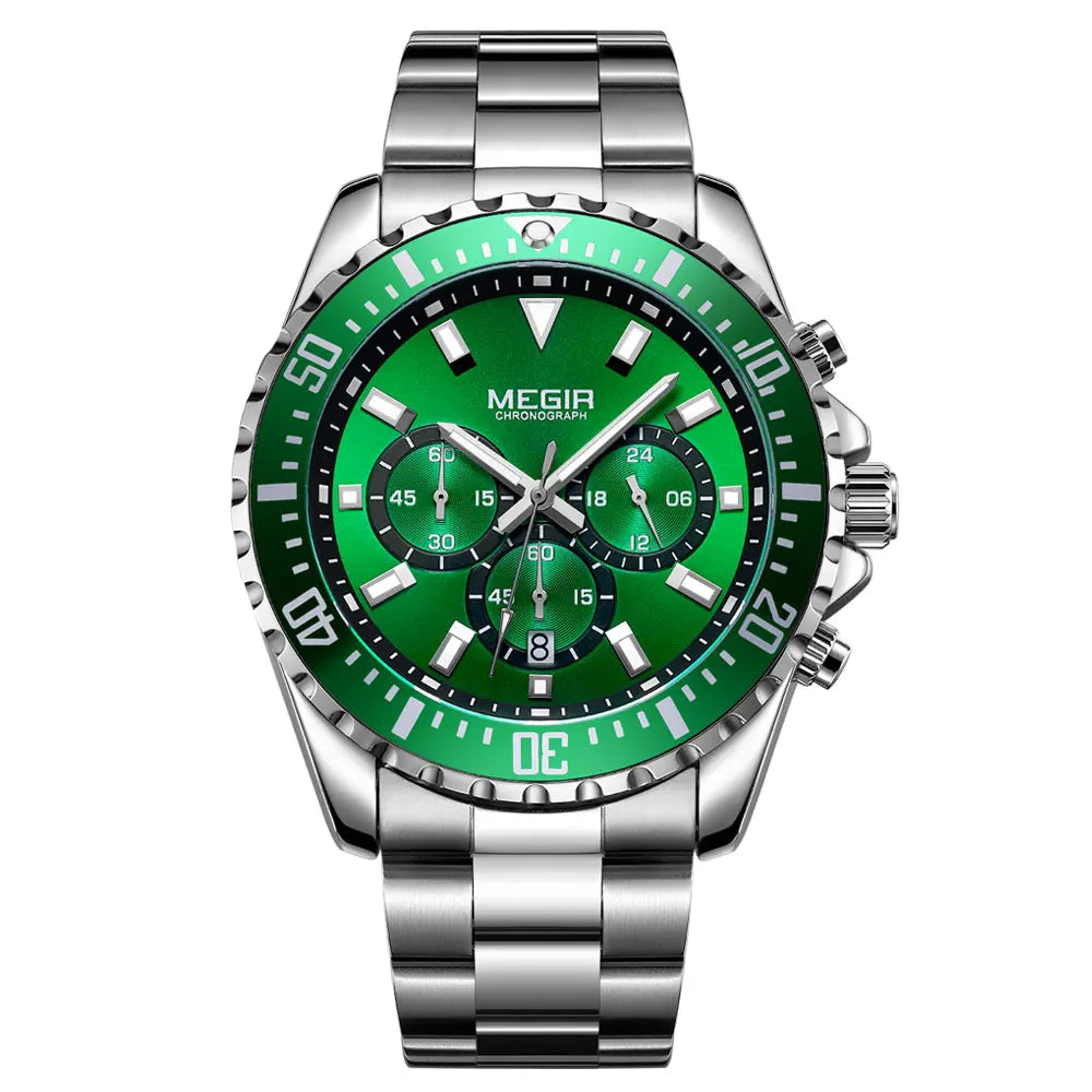 Allegro Chrono Watch