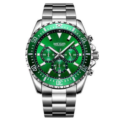 Allegro Chrono Watch