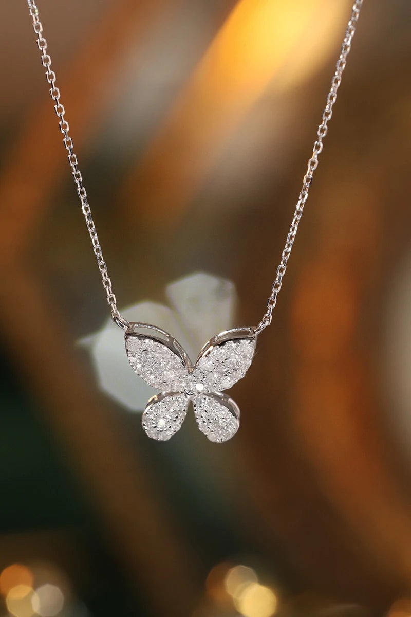 Romantic Butterfly