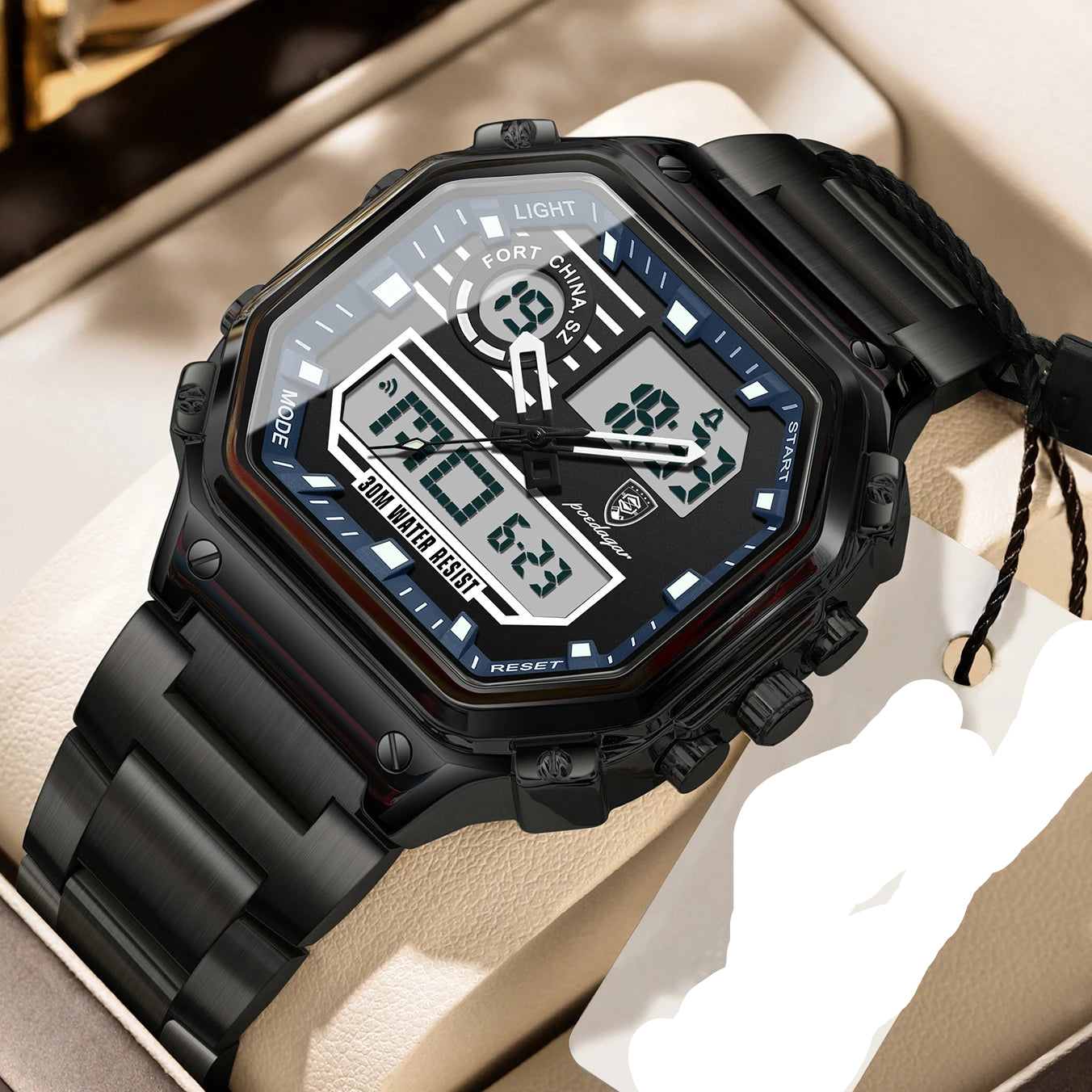 Florora Watch