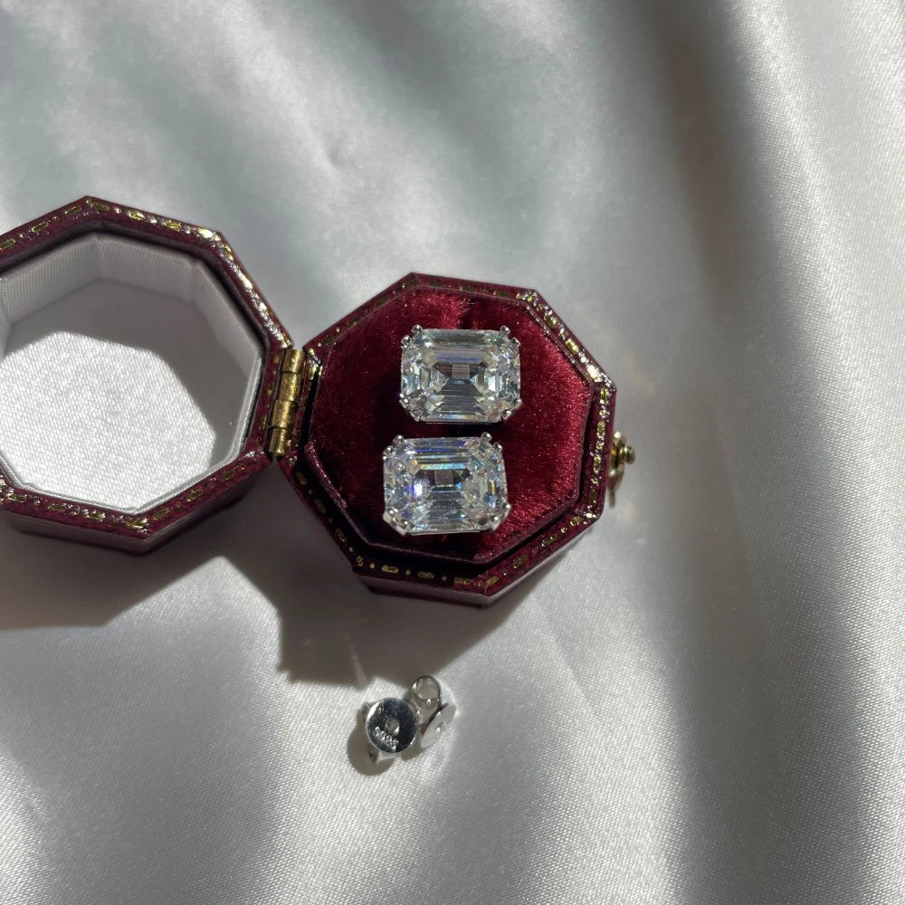 Classy Earring