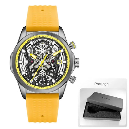 Unity Watch