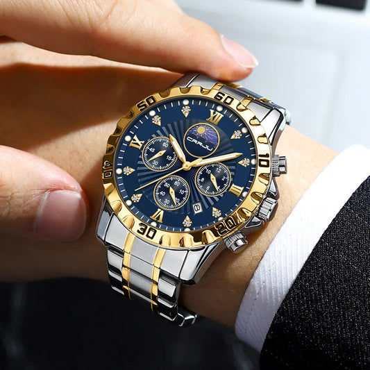 Aristo Time Watch