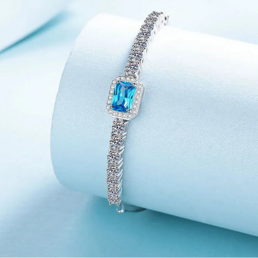 Gem Bracelet