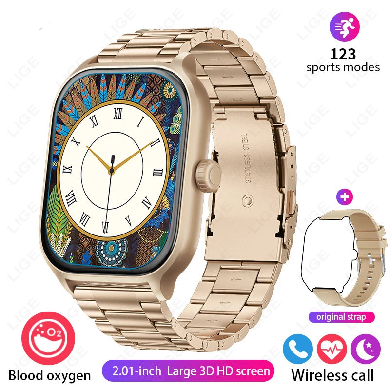 Royal Time