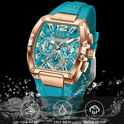 Cosmos Watch