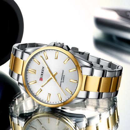 Imperium Watch