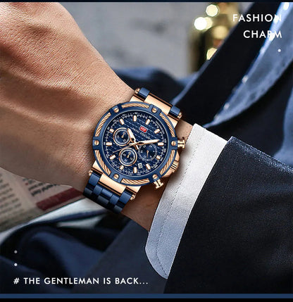 Astonia Watch