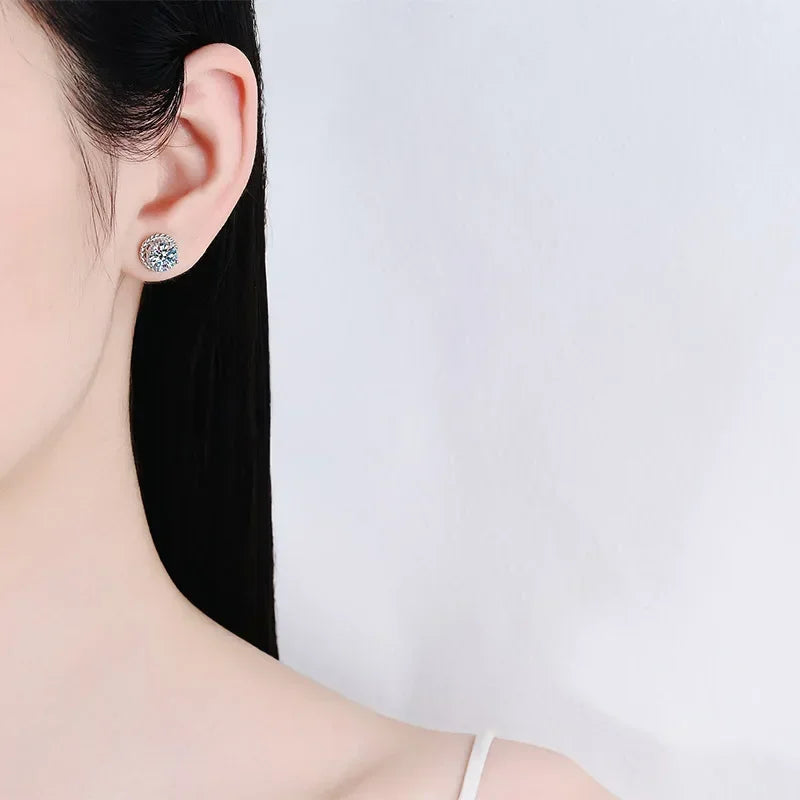 Luxe Dew Earring
