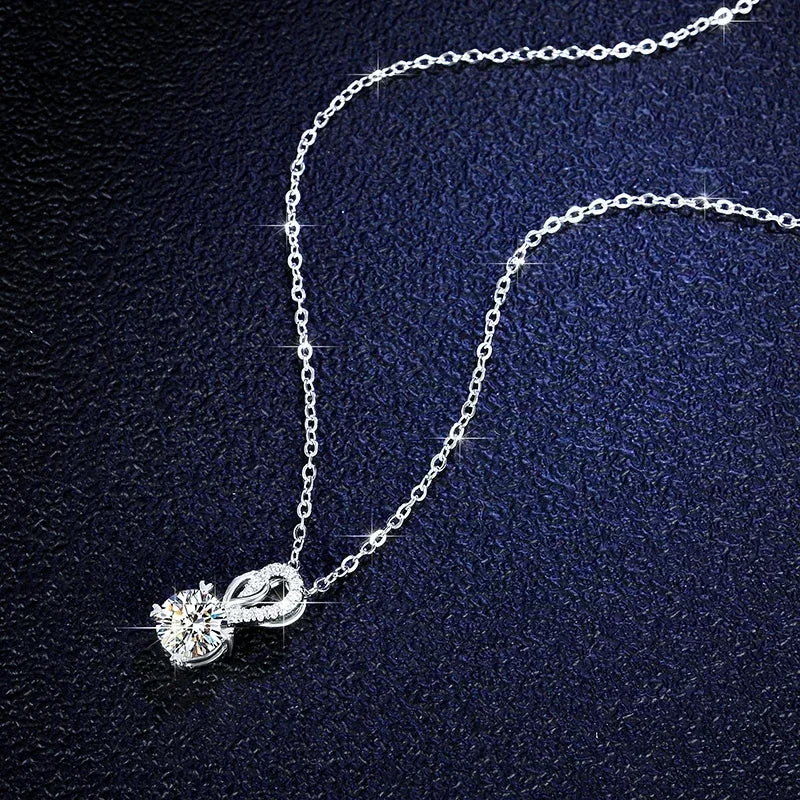 Pearl Dust Neclace