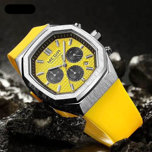 Gorgeous Watch