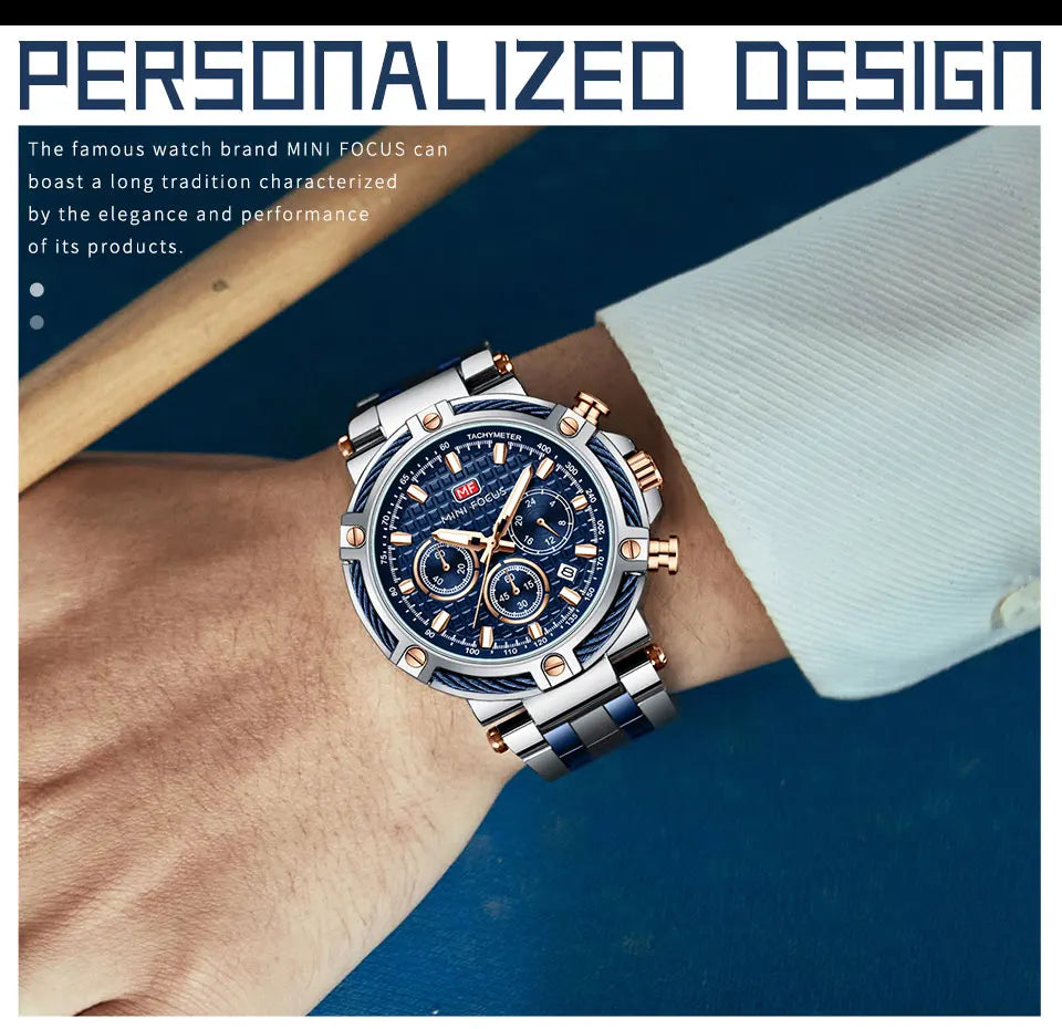 Astonia Watch