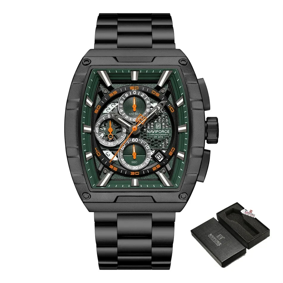 Victorion Watch