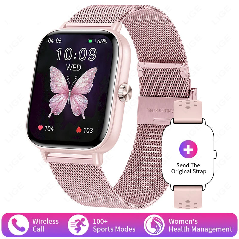 Femnova Watch
