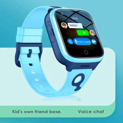 Magic Time Watch