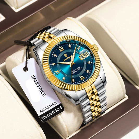Luxury Sport Wrist Watch