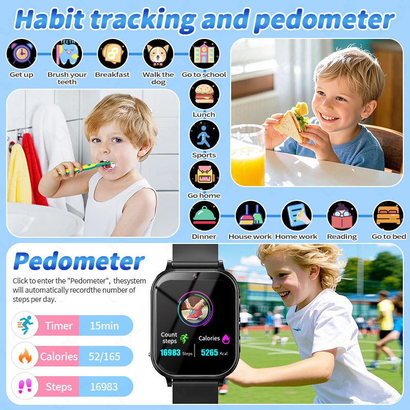 Smart Kid