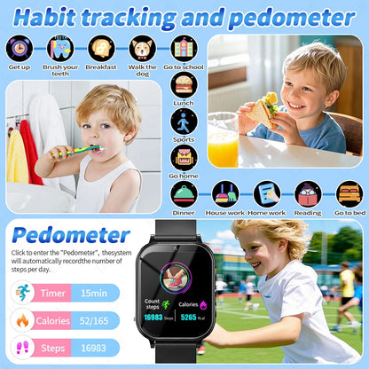 Smart Kid