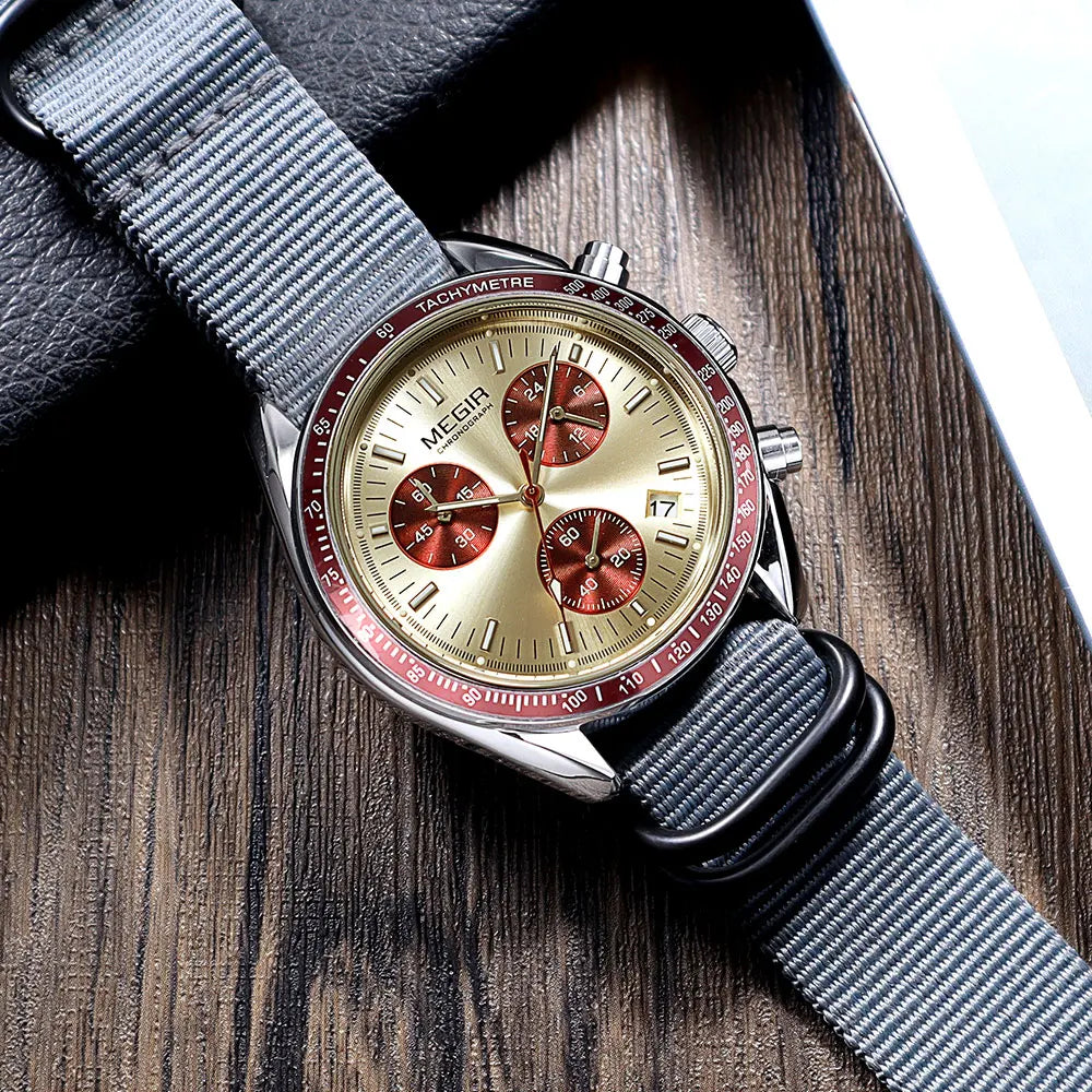 Mini Wave Watch