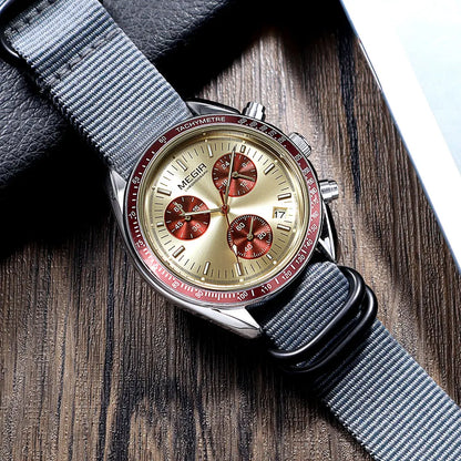 Mini Wave Watch