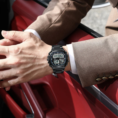 Florora Watch