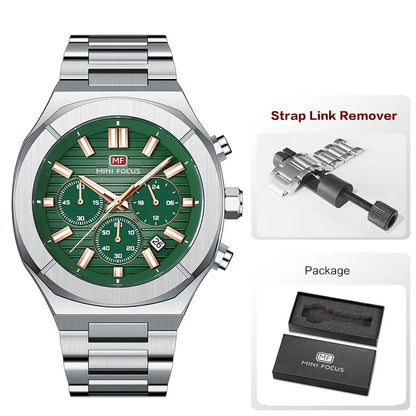 Stride Watch