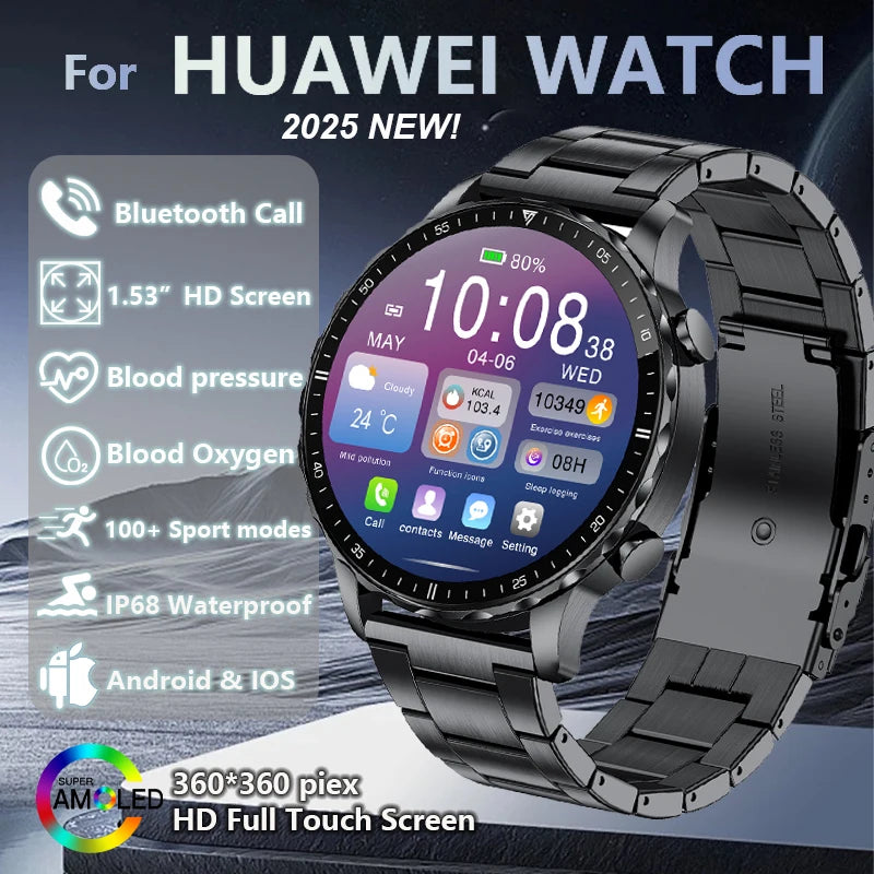 Huawei Watch
