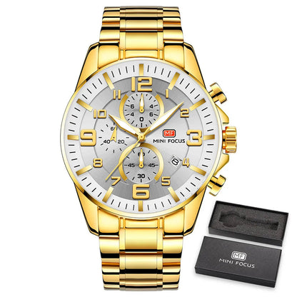 Deyra Watch