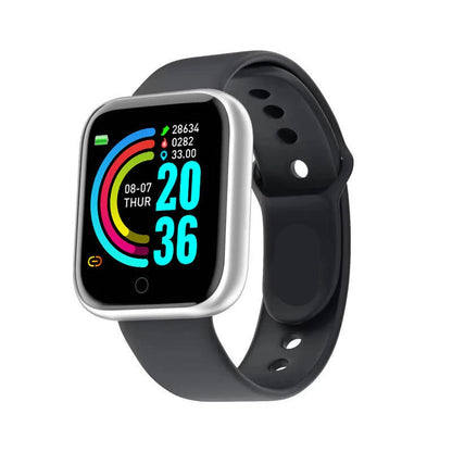 Smart Digital Watch