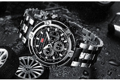 Astonia Watch